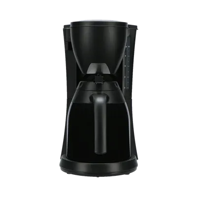 Mestic MK-120 Koffiezetapparaat + kan