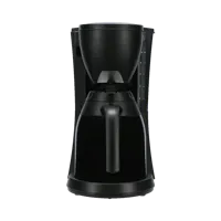 Mestic MK-120 Koffiezetapparaat + kan