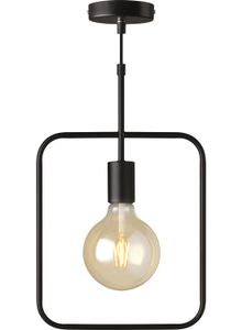 HEMA Hanglamp Zwart HEMA Hanglamp Zwart