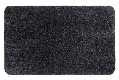 Mat aquastop 50 x 80 cm grafiet - Hamat