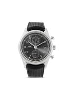 IWC Schaffhausen montre Portugieser 42 mm pre-owned (2006) - Gris