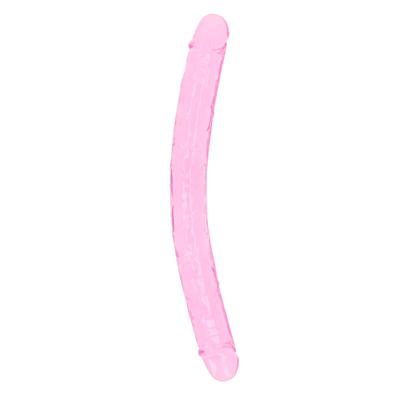 RealRock by Shots Realistische Double Dong - 13'' / 34 cm