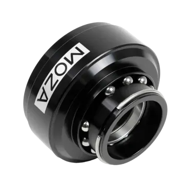 Moza Racing Quick Release Adapter