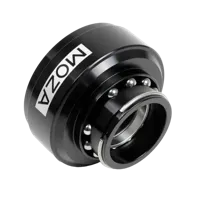 Moza Racing Quick Release Adapter