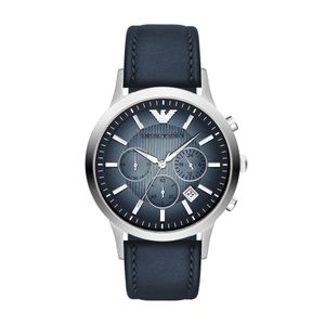 Armani Horlogeglas (vlak) AR2473 / Without *