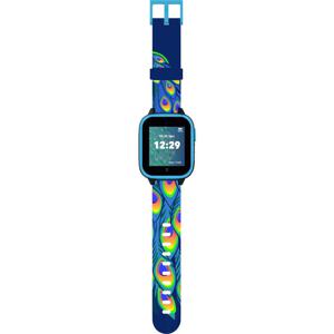 Xplora XGO3 Reserve armband Blauw