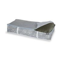 Opbergtas Domopak Living Bon Ton Deken (95 x 45 x 18 cm)