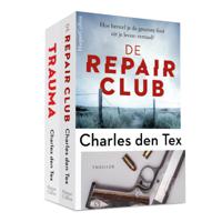 De Repair Club-pakket (Paperback)