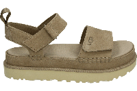 UGG GOLDENSTAR W - alle