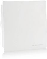 Itho Badkamer/Toilet Ventilator Wit