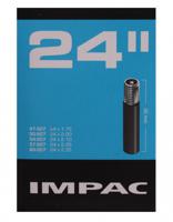 Impac Binnenband 24 x 1.75/2.35 (47/60 507) AV 35mm - thumbnail