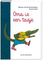 Oma is een tasje (Hardback)