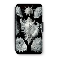 Haeckel Prosobranchia: iPhone 11 Pro Flip Hoesje