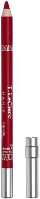 T.LeClerc Lippen Crayon a Lèvres Lipliner Rouge Émotion 1.2gr