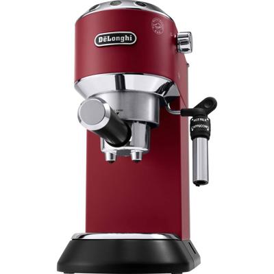 DeLonghi EC685.R Koffiezetapparaat en waterkoker