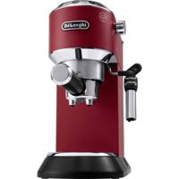 DeLonghi EC685.R Koffiezetapparaat en waterkoker