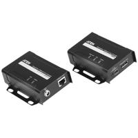 ATEN VE901-AT-G DisplayPort Extender (verlenging) Via netwerkkabel RJ45 70 m
