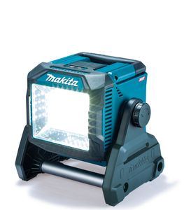 Makita DEAML005G | Bouwlamp led | 40 V-Max | 14,4V | 18V | Inclusief lichtfilter - DEAML005G