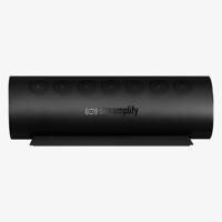 Streamplify Streamplify HUB CTRL 7, 7x USB 3.0 Typ A, RGB, 12V, EU-Netzkabel - schwarz USB 3.0-hub Zwart