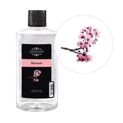 Scentchips Geurolie 475ml Blossom