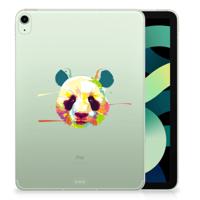 iPad Air (2020/2022) 10.9 inch Tablet Back Cover Panda Color