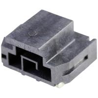 Molex 1054301103 Male behuizing (board) Totaal aantal polen: 3 Rastermaat: 2.50 mm Inhoud: 1 stuk(s) Tape