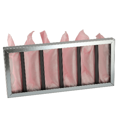 Inventum Ecolution GreenComfort module - Klasse F7