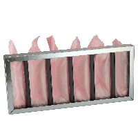 Inventum Ecolution GreenComfort module - Klasse F7