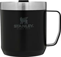 Stanley STANLEY The Legendary Camp Mug 0,35L Matte Black