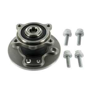 Wiellager VKBA6633