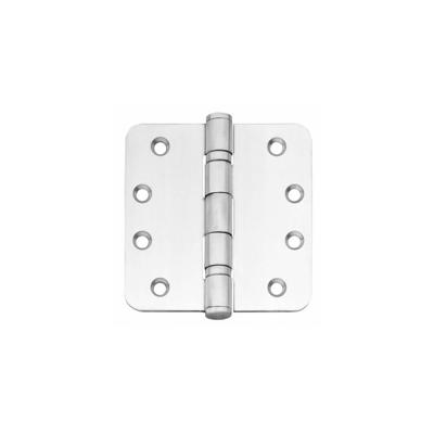 Intersteel KogellagerscharnierRotura afgerond RVS tot 100kg - 0035.462550
