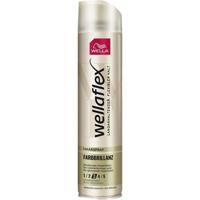 Wella Wellaflex Haarspray Colour Brilliance NR 3, 250 ml Wella Wellaflex Haarspray Colour Brilliance NR 3, 250 ml