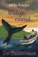 Walviseiland - Hans Kuyper - Paperback (9789025864378) - thumbnail