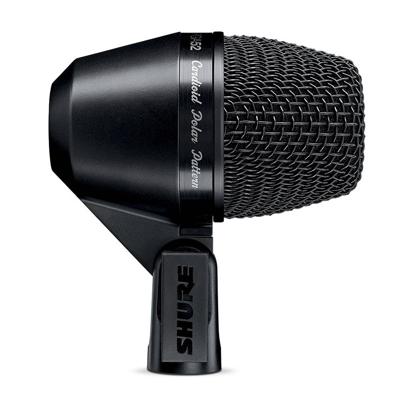 Shure PGA52-XLR dynamische instrumentmicrofoon