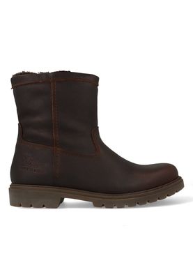 Panama Jack Boots Fedro C13 Bruin maat