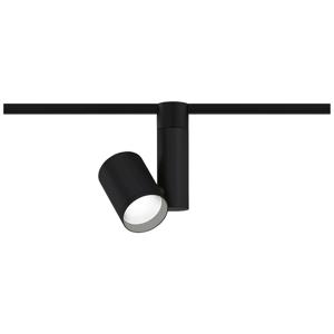 Paulmann URail Spot Zeuz 230V-railsysteem lamp URail 33 W LED Zwart (mat)