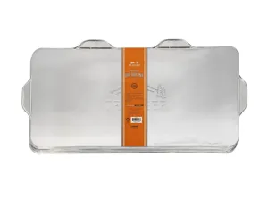 Traeger BAC565 buitenbarbecue/grill accessoire Lekbakfolie