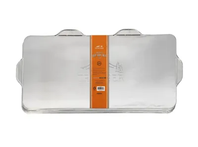 Traeger | Drip Tray Liner | Ironwood 650 | 5 Pack