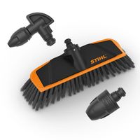 Stihl Reinigingsset voor voertuigen | RE 80 - RE 130 Plus - 49105006100 Stihl Reinigingsset voor voertuigen | RE 80 - RE 130 Plus - 49105006100
