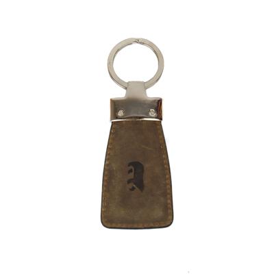 Bear Design Sleutelhanger Job Bruin