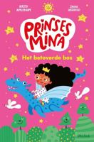 Boek Prinses Mina Het Betoverde Bos