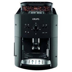 Krups EA 810B koffiezetapparaat Volledig automatisch Espressomachine 1,7 l