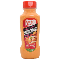 Gouda's Glorie bang bang sauce (550ml)