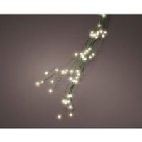 Micro boomverlichting 408 lamps warm-wit