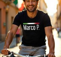giro t-shirt met naam