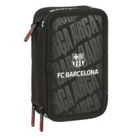 Alleshouder F.C. Barcelona Zwart 12,5 x 19,5 x 5,5 cm 37 Onderdelen