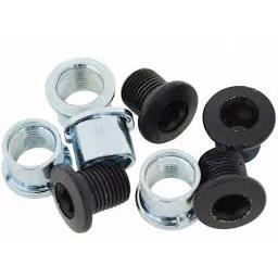 Shimano kettingbladboutset m8x8.5 fc-m6000 (4st)