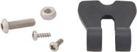 AXA Fr.light bracket f.suntour cr8+nex