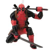 Ornament l93 fc deadpool crouching Hallmark - Hallmark Ornament l93 fc deadpool crouching Hallmark - Hallmark