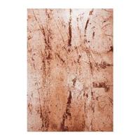 Louis de Poortere Sol Vloerkleed 80 x 150 cm - Tandoori